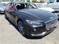 جنسس G70